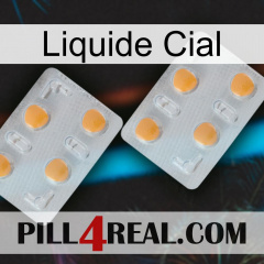 Liquid Cial 25